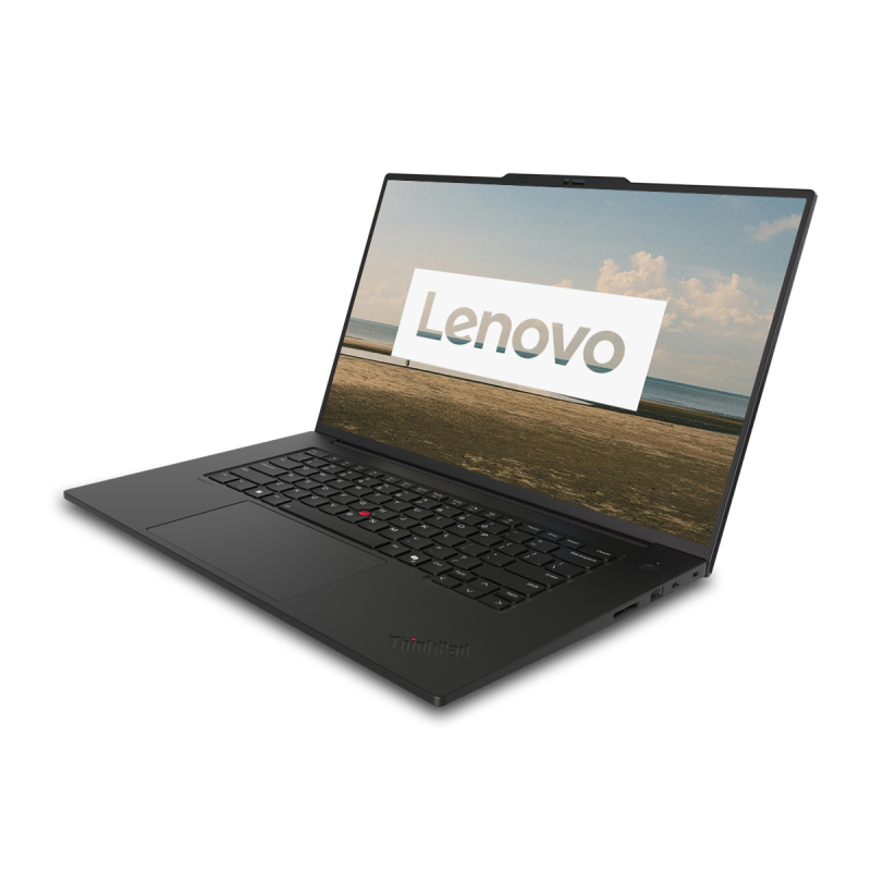 Lenovo ThinkPad P1 G2 / Intel Core i9-9980H / 15" 4K / Nvidia Quadro T2000 Max-Q