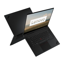 Lenovo ThinkPad P1 G2 / Intel Core i9-9980H / 15" 4K / Nvidia Quadro T2000 Max-Q