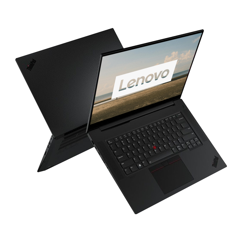 Lenovo ThinkPad P1 G2 / Intel Core i9-9980H / 15" 4K / Nvidia Quadro T2000 Max-Q