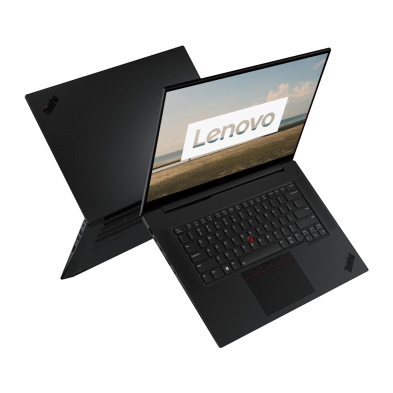 Lenovo ThinkPad P1 G2 / Intel Core i9-9980H / 15" 4K / Nvidia Quadro T2000 Max-Q