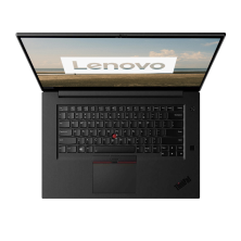 Lenovo ThinkPad P1 G2 / Intel Core i9-9980H / 15" 4K / Nvidia Quadro T2000 Max-Q