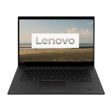 Lenovo ThinkPad P1 G2 / Intel Core i9-9980H / 15" 4K / Nvidia Quadro T2000 Max-Q