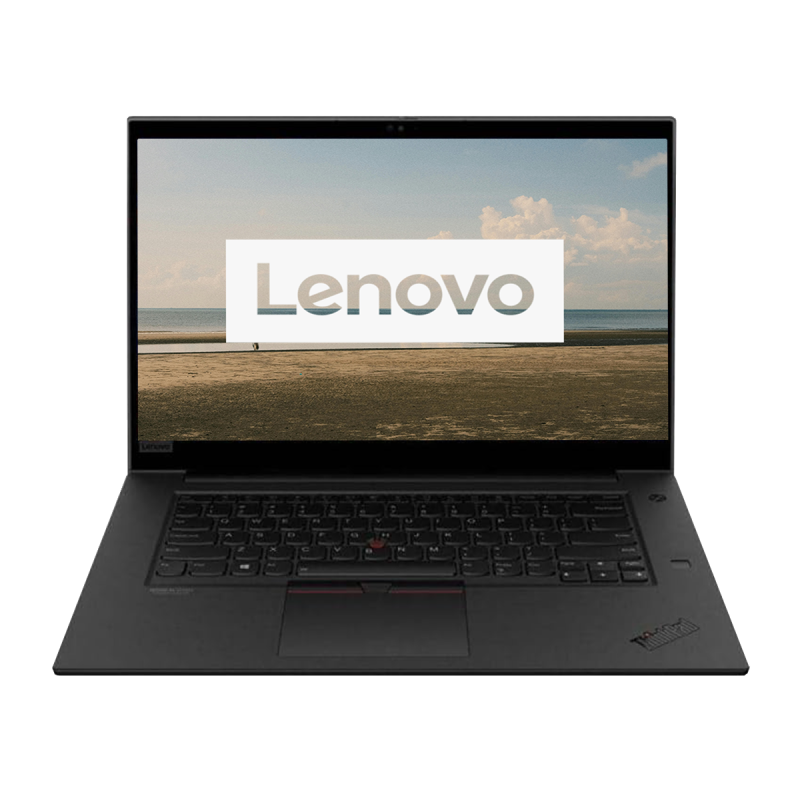 Lenovo ThinkPad P1 G2 / Intel Core i9-9980H / 15" 4K / Nvidia Quadro T2000 Max-Q