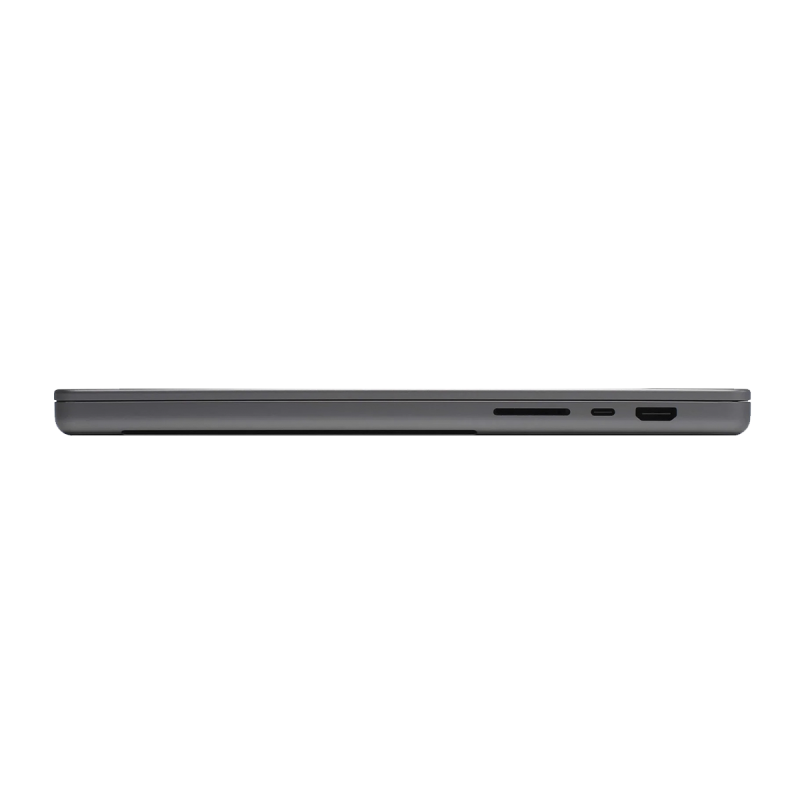 Apple MacBook Pro 16" Retina (2021) / Chip M1 Pro 10-Core Apple / OUTLET