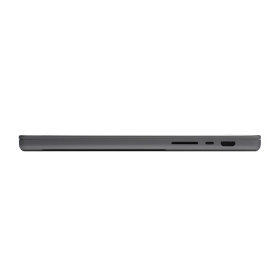 Apple MacBook Pro 16" Retina (2021) / Chip M1 Pro 10-Core Apple / OUTLET