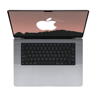 Apple MacBook Pro 16" Retina (2021) / Chip M1 Pro 10-Core Apple / OUTLET