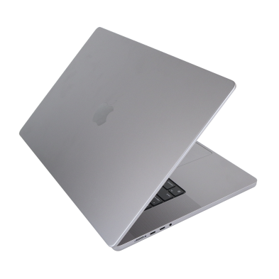 Apple MacBook Pro 16" Retina (2021) / Chip M1 Pro 10-Core Apple / OUTLET