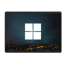 Microsoft Surface Pro 8 Táctil / Intel Core i7-1185G7 / 13" QHD+ / Sin Teclado