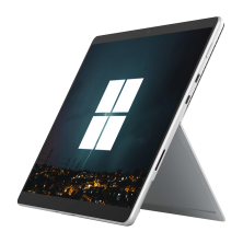 Microsoft Surface Pro 8 Táctil / Intel Core i7-1185G7 / 13" QHD+ / Sin Teclado