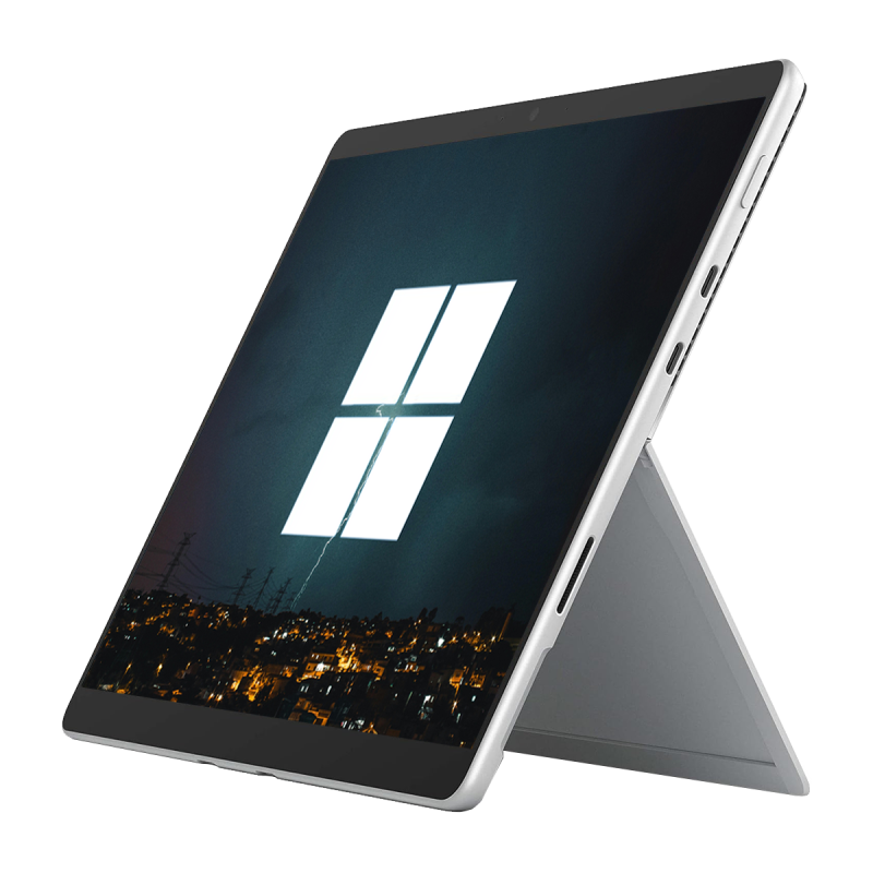 Microsoft Surface Pro 8 Táctil / Intel Core i7-1185G7 / 13" QHD+ / Sin Teclado