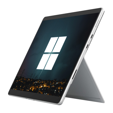 Microsoft Surface Pro 8 Táctil / Intel Core i7-1185G7 / 13" QHD+ / Sin Teclado