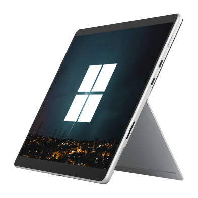 Microsoft Surface Pro 8 Tátil / Intel Core i7-1185G7 / 13" QHD+ / Sem Teclado