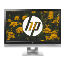 HP EliteDisplay E240c 24" FHD LED IPS