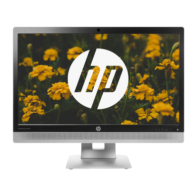 HP EliteDisplay E240c 24" FHD LED IPS