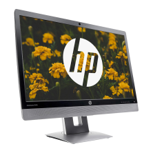 HP EliteDisplay E240c 24" FHD LED IPS