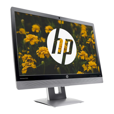 HP EliteDisplay E240c 24" FHD LED IPS