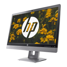 HP EliteDisplay E240c 24" FHD LED IPS