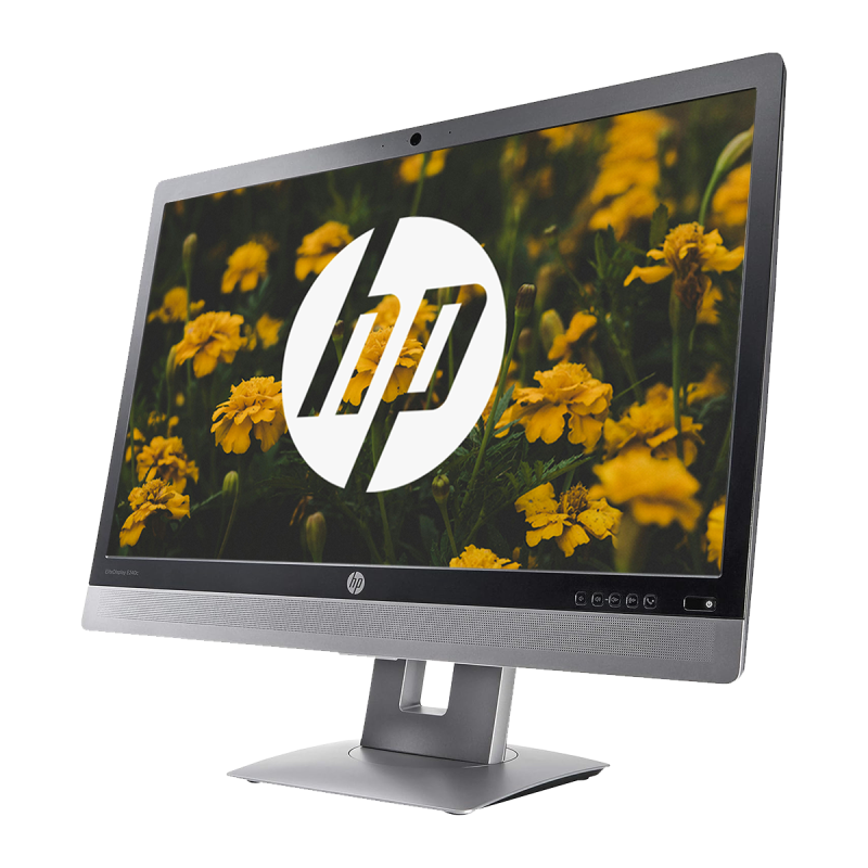 HP EliteDisplay E240c 24" FHD LED IPS