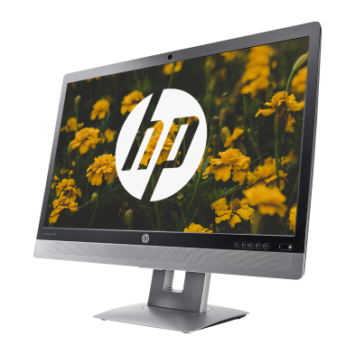 HP EliteDisplay E240c 24" FHD LED IPS