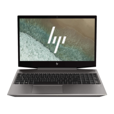 OUTLET HP Zbook 15V G5 / Intel Core i7-8750H / 15" FHD / Nvidia Quadro P600