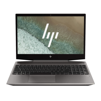 OUTLET HP Zbook 15V G5 / Intel Core i7-8750H / 15" FHD / Nvidia Quadro P600