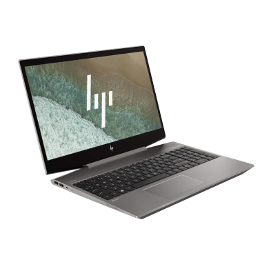 OUTLET HP Zbook 15V G5 / Intel Core i7-8750H / 15" FHD / Nvidia Quadro P600