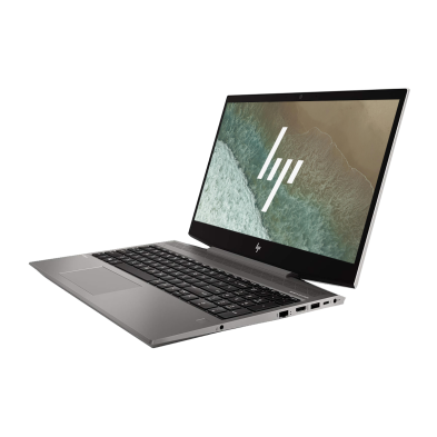 OUTLET HP Zbook 15V G5 / Intel Core i7-8750H / 15" FHD / Nvidia Quadro P600