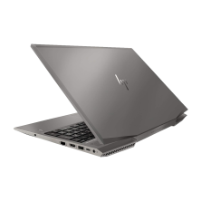 OUTLET HP Zbook 15V G5 / Intel Core i7-8750H / 15" FHD / Nvidia Quadro P600