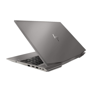 OUTLET HP Zbook 15V G5 / Intel Core i7-8750H / 15" FHD / Nvidia Quadro P600