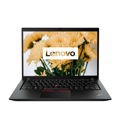 Lenovo ThinkPad T490s / Intel Core i5-8265U / FHD 14"