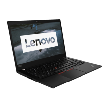 Lenovo ThinkPad P14s G1 Táctil / AMD Ryzen 7 Pro 4750U / 14" FHD