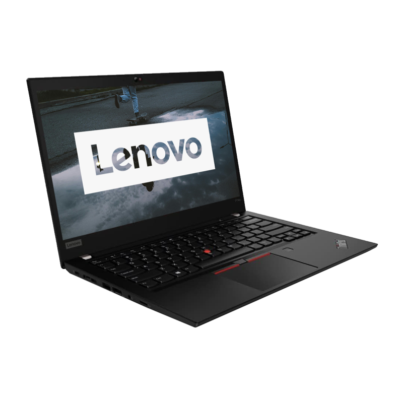 Lenovo ThinkPad P14s G1 Tactile / AMD Ryzen 7 Pro 4750U / 14" FHD