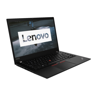 Lenovo ThinkPad P14s G1 Táctil / AMD Ryzen 7 Pro 4750U / 14" FHD