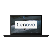 Lenovo ThinkPad P14s G1 Táctil / AMD Ryzen 7 Pro 4750U / 14" FHD