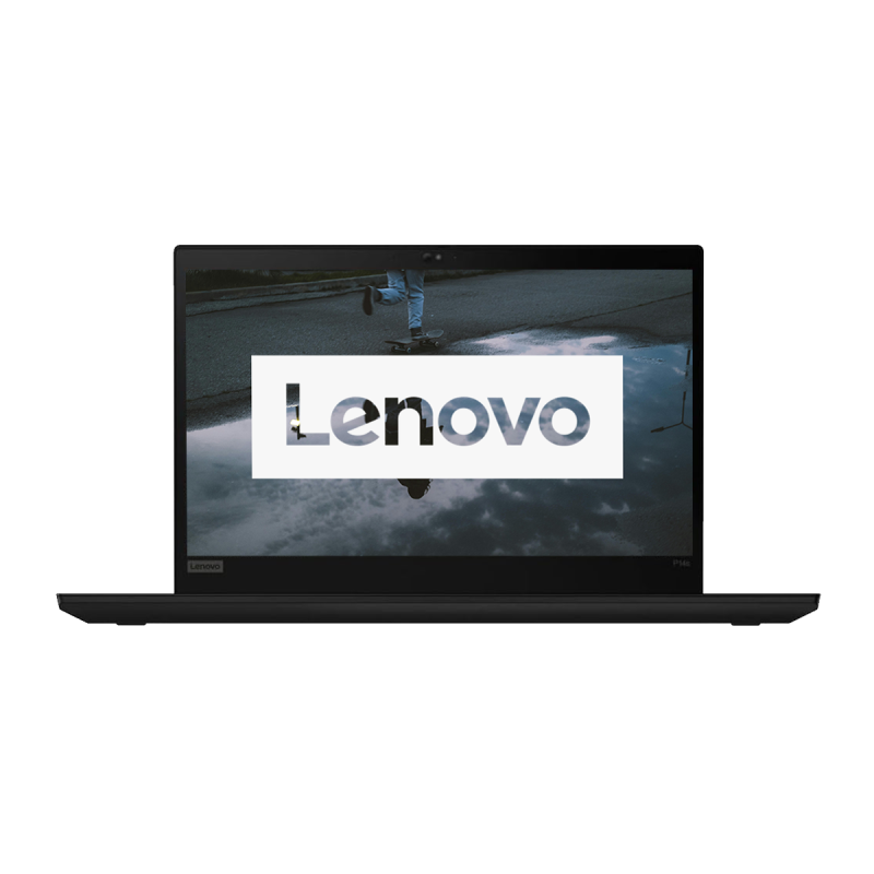 Lenovo ThinkPad P14s G1 Táctil / AMD Ryzen 7 Pro 4750U / 14" FHD