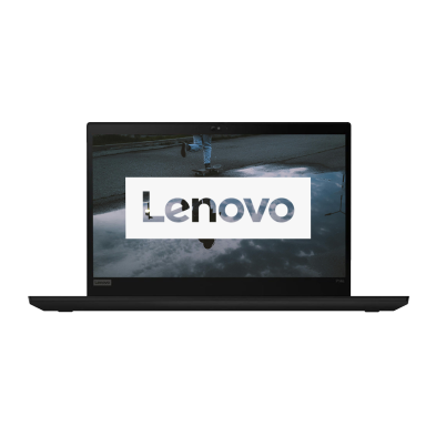 Lenovo ThinkPad P14s G1 Táctil / AMD Ryzen 7 Pro 4750U / 14" FHD