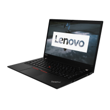 Lenovo ThinkPad P14s G1 Táctil / AMD Ryzen 7 Pro 4750U / 14" FHD