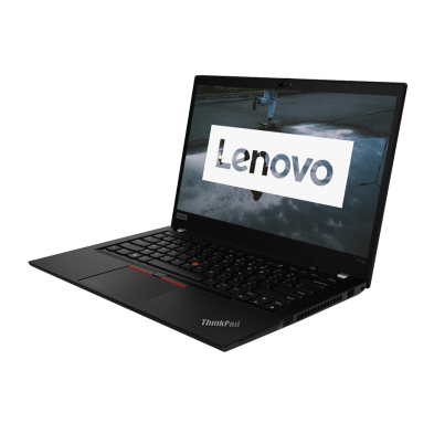 Lenovo ThinkPad P14s G1 Táctil / AMD Ryzen 7 Pro 4750U / 14" FHD