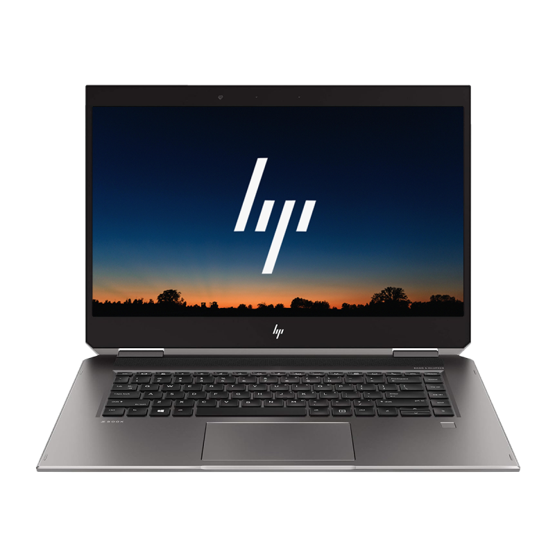 HP ZBook Studio X360 G5 Táctil / Xeon E-2176M / FHD 15" / Nvidia Quadro P1000 / OUTLET