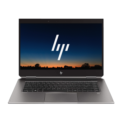 HP ZBook Studio X360 G5 Táctil / Xeon E-2176M / FHD 15" / Nvidia Quadro P1000 / OUTLET