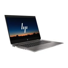 HP ZBook Studio X360 G5 Táctil / Xeon E-2176M / FHD 15" / Nvidia Quadro P1000 / OUTLET