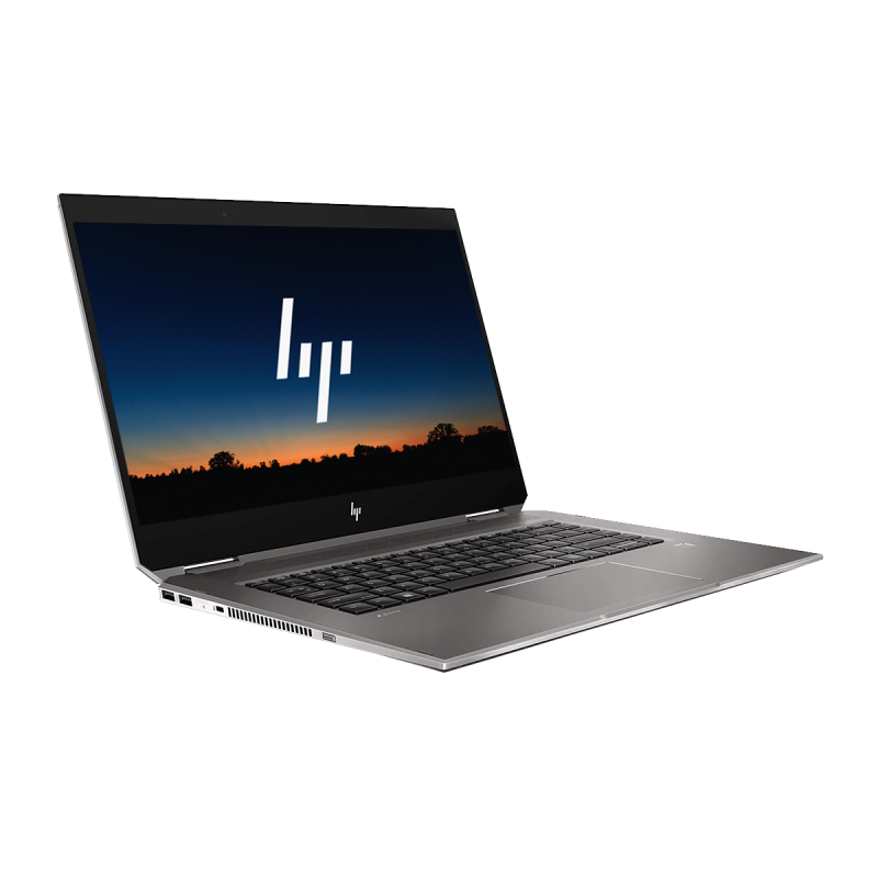 HP ZBook Studio X360 G5 Táctil / Xeon E-2176M / FHD 15" / Nvidia Quadro P1000 / OUTLET