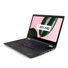 OUTLET Lenovo ThinkPad X380 Yoga Tátil / Intel Core i5-8250U / 13" FHD