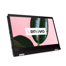 OUTLET Lenovo ThinkPad X380 Yoga Táctil / Intel Core i5-8250U / 13" FHD