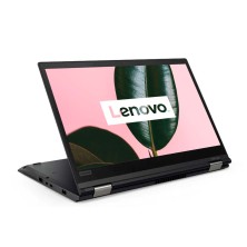 OUTLET Lenovo ThinkPad X380 Yoga Táctil / Intel Core i5-8250U / 13" FHD