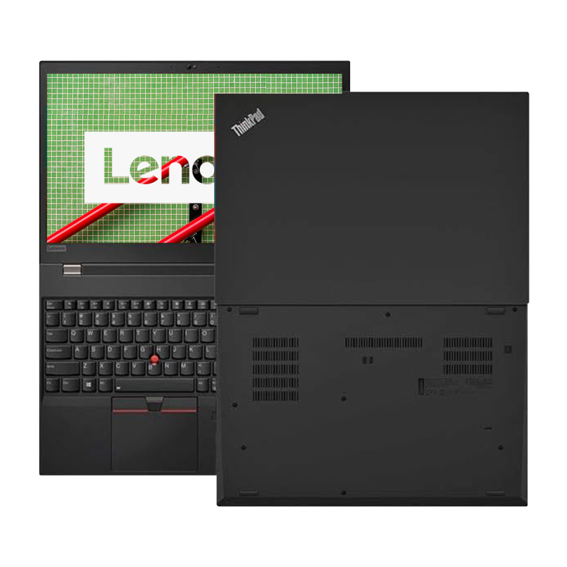 Lenovo ThinkPad T590 / Intel Core i5-8265U / 15" FHD