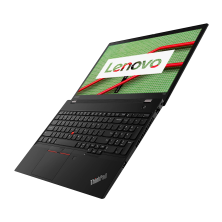 Lenovo ThinkPad T590 / Intel Core i5-8265U / 15" FHD