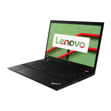 Lenovo ThinkPad T590 / Intel Core i5-8265U / 15" FHD