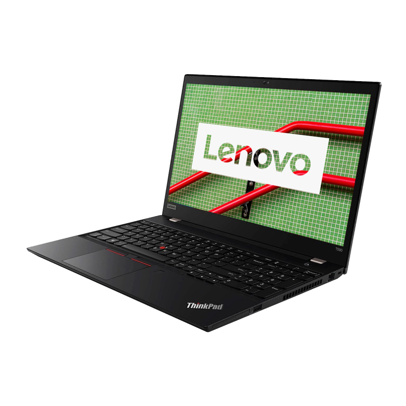 Lenovo ThinkPad T590 / Intel Core i5-8265U / 15" FHD