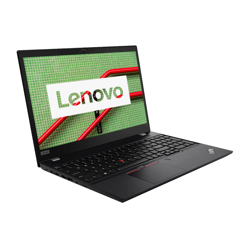 Lenovo ThinkPad T590 / Intel Core i5-8265U / 15" FHD